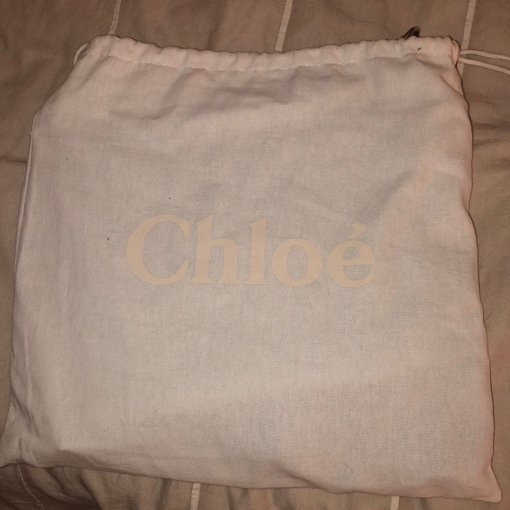 Chloe bag